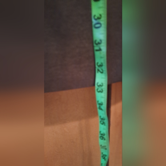 Mens Lauren Ralph Lauren Sports Jacket 46 Reg Lined Polyester Faux Suede - Picture 12 of 12